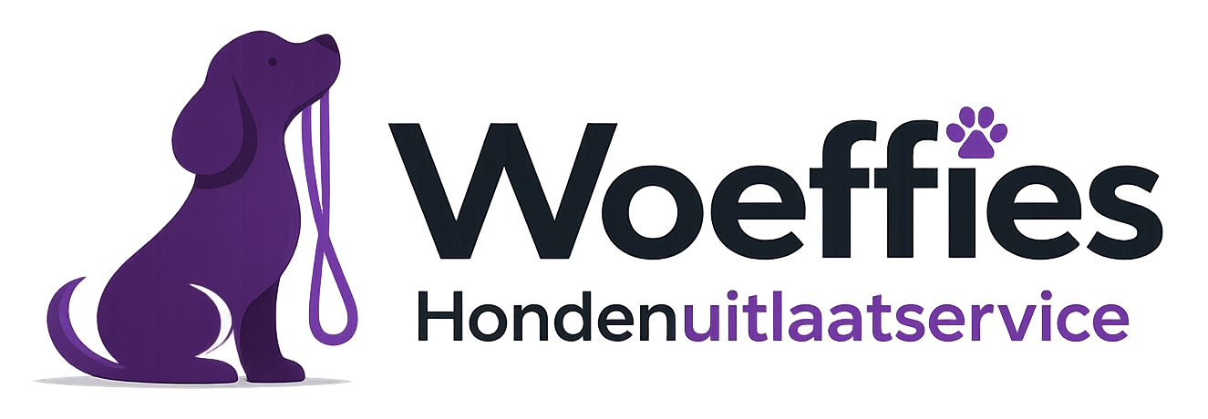 Woeffies Hondenuitlaatservice